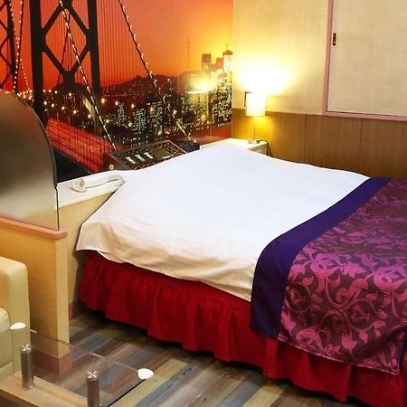 Restay Madonna Part2 (Adults Only) Miyota Extérieur photo