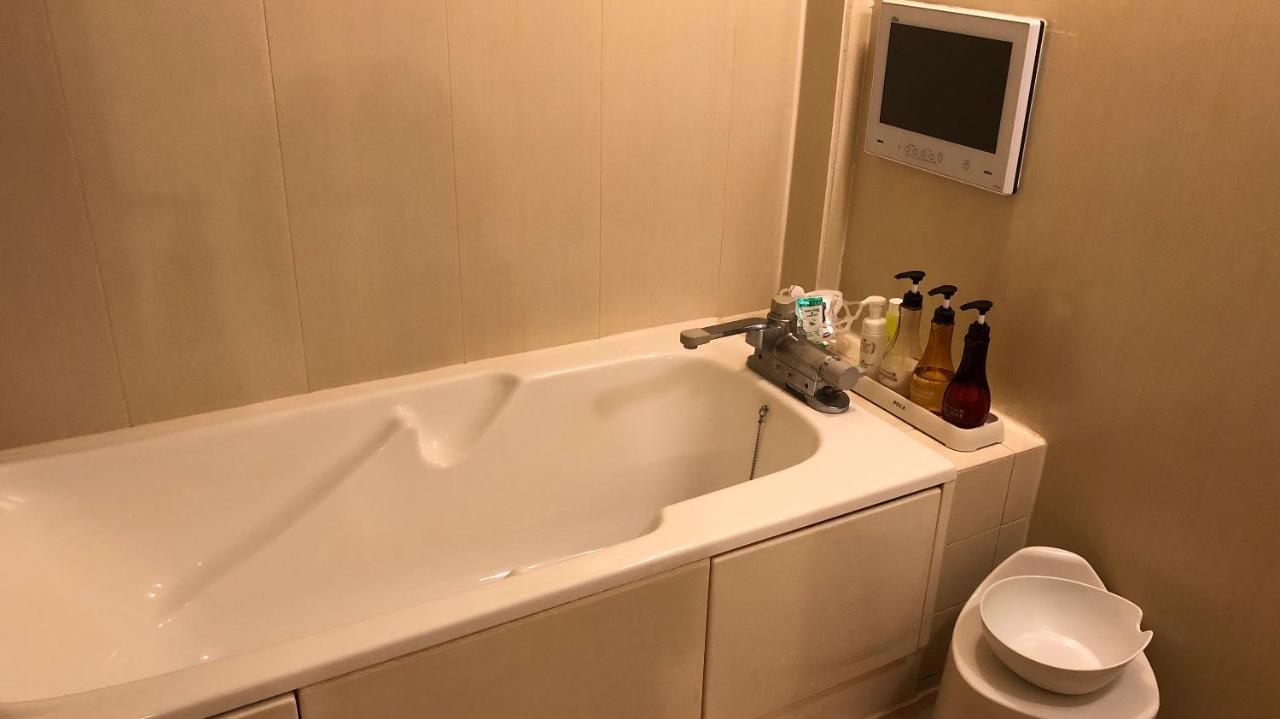 Restay Madonna Part2 (Adults Only) Miyota Extérieur photo