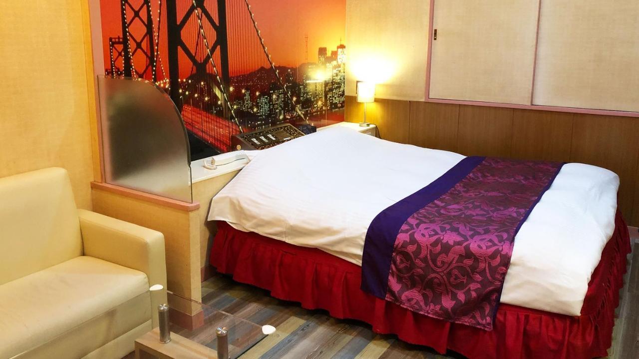 Restay Madonna Part2 (Adults Only) Miyota Extérieur photo