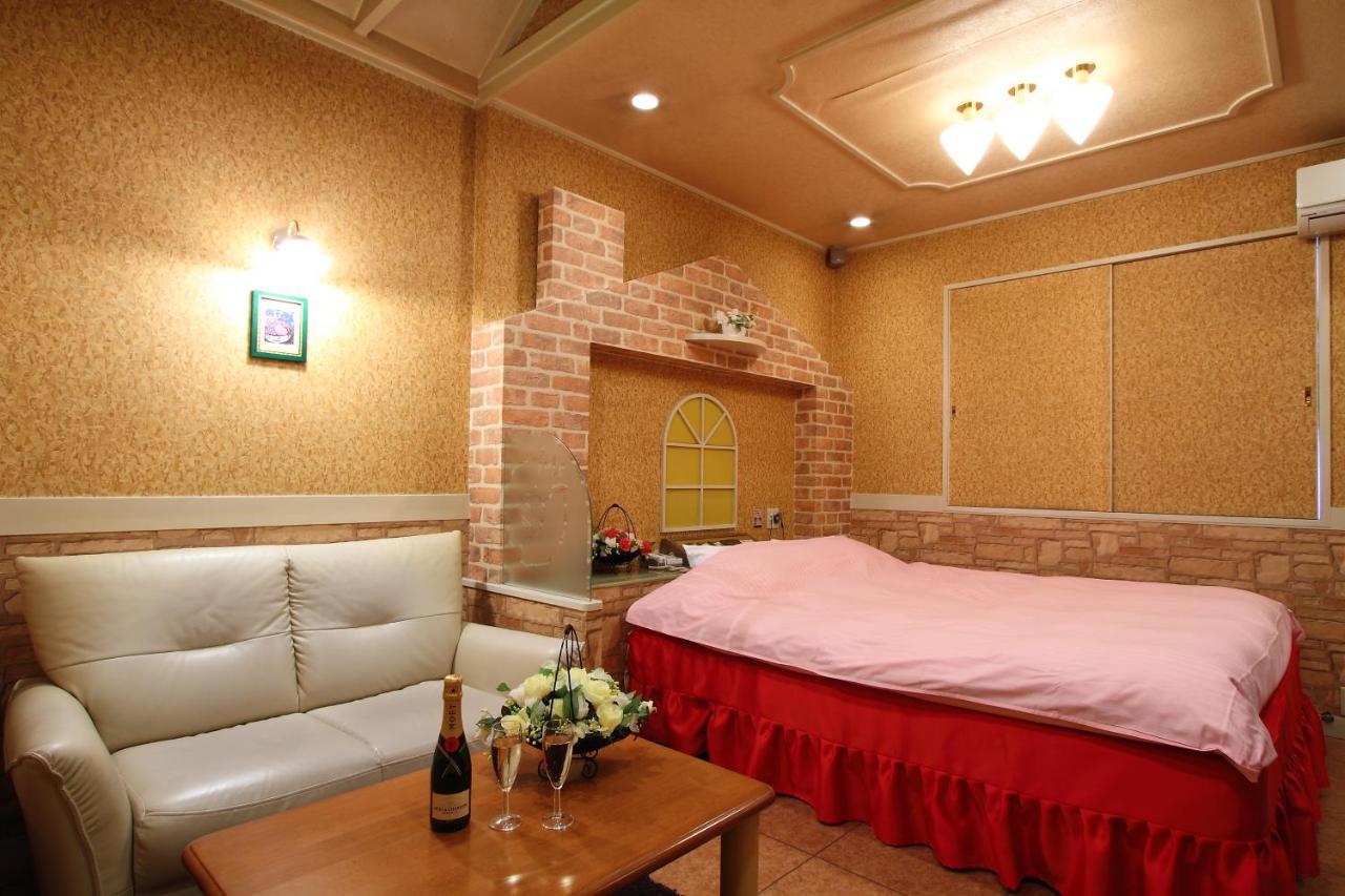 Restay Madonna Part2 (Adults Only) Miyota Extérieur photo