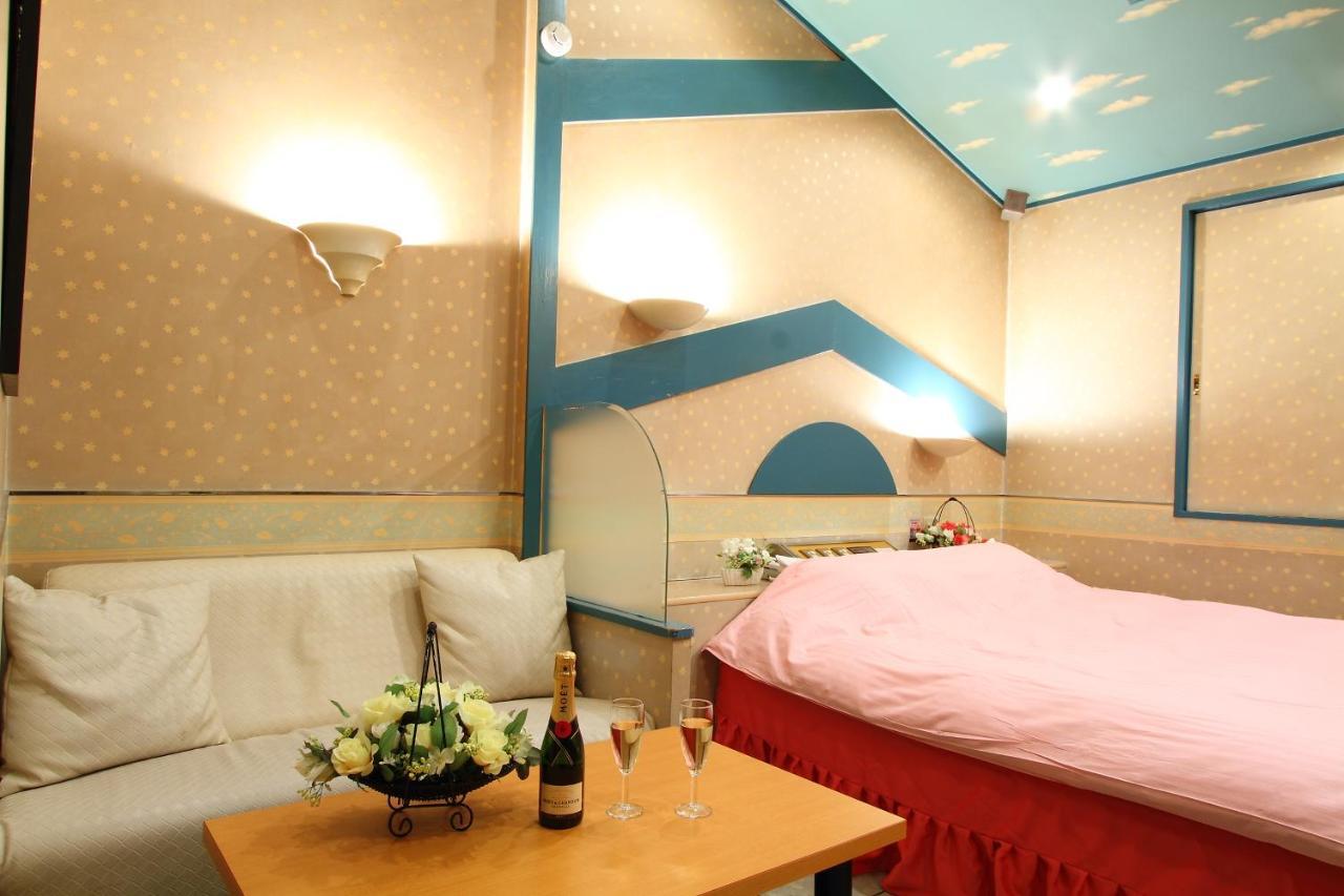 Restay Madonna Part2 (Adults Only) Miyota Extérieur photo