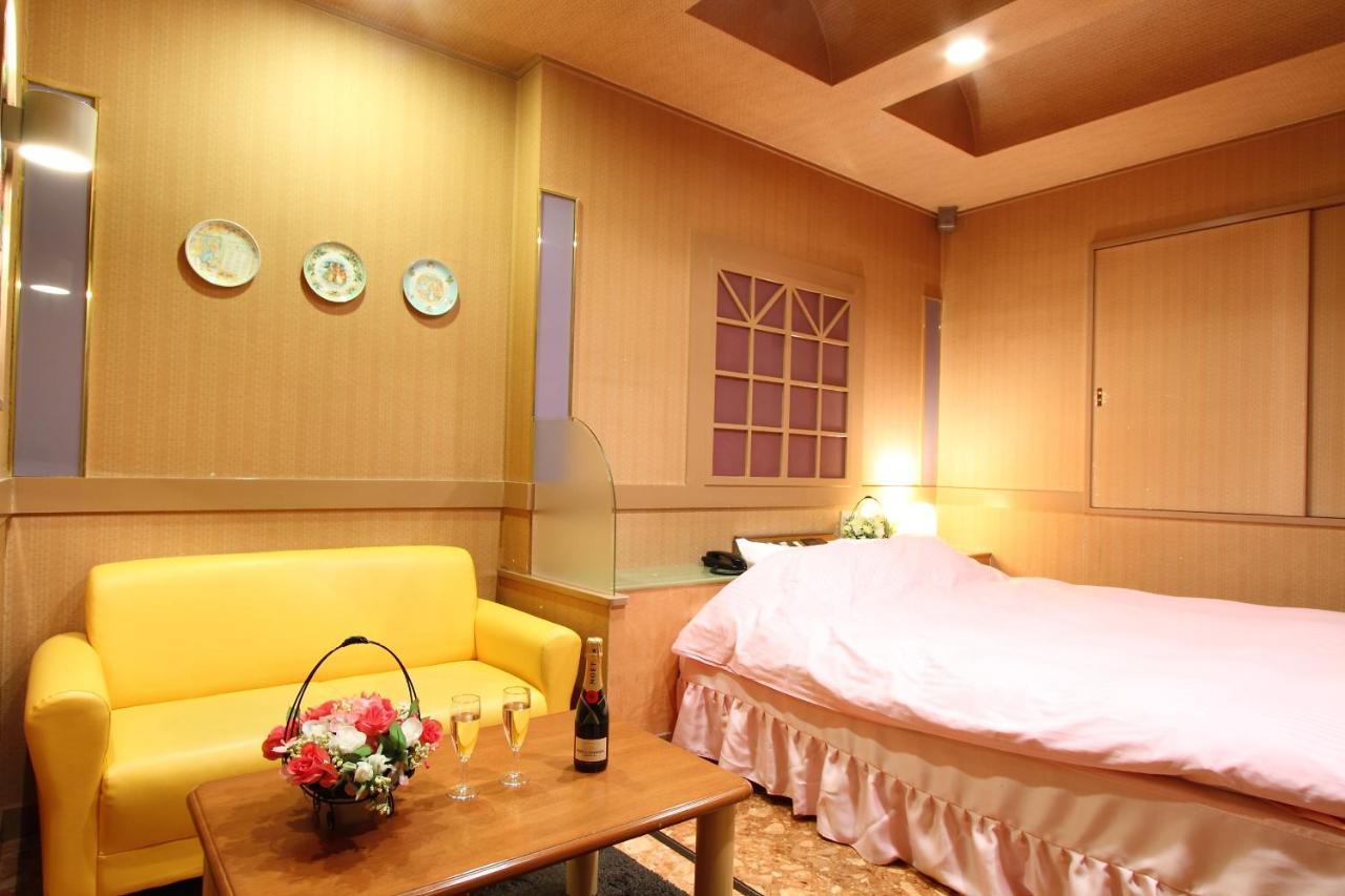 Restay Madonna Part2 (Adults Only) Miyota Extérieur photo