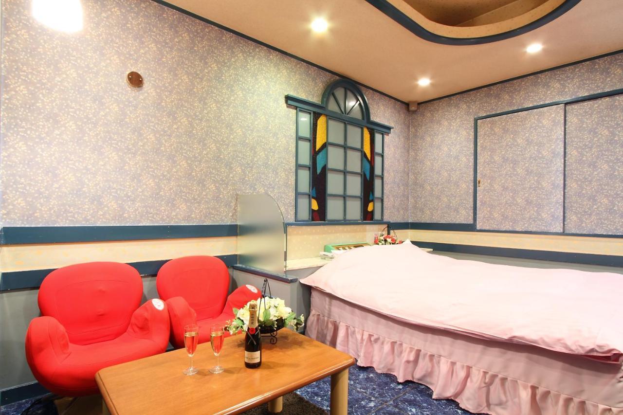Restay Madonna Part2 (Adults Only) Miyota Extérieur photo